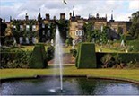 Renishaw Hall & Gardens